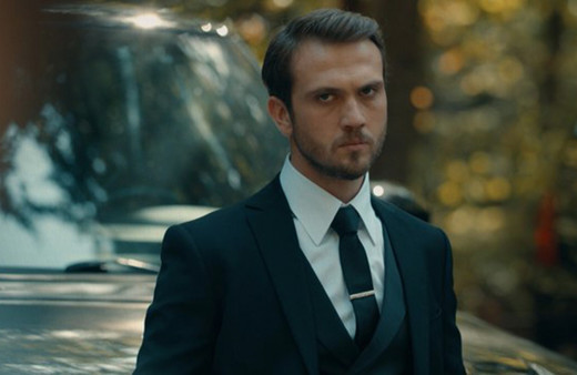 Çukur 98. bölüm 2. fragmanı: 4. sezon 5. bölüm