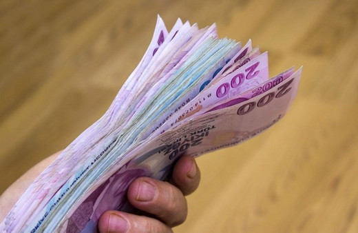 2021 Memur ve emekli zammı! En düşük memur maaşı 3 bin 945 lira olacak