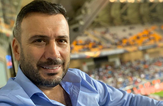 Ertem Şener Beyaz TV'den istifa etti! Derin Futbol'u da bıraktı