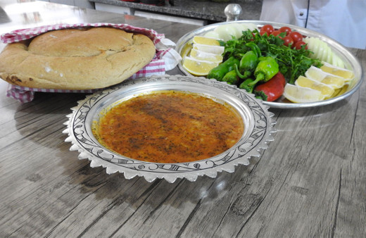 Koronavirüse karşı ezogelin çorbası