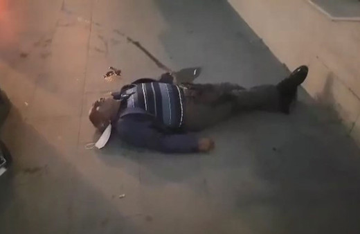 Kocaeli'de kalp krizi geçiren kişiye müdahale edilmediği iddiasına inceleme