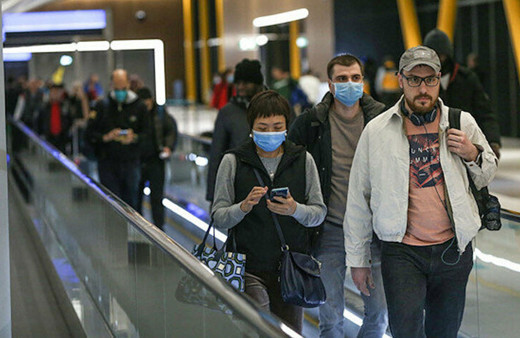 Türkiye'deki corona virüsü vaka ve ölü sayısında son durum (2 Ekim 2020)