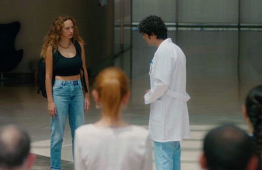 Mucize Doktor 32. bölüm fragmanı