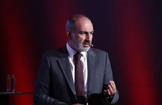 Ermenistan'dan Dağlık Karabağ konusunda geri adım