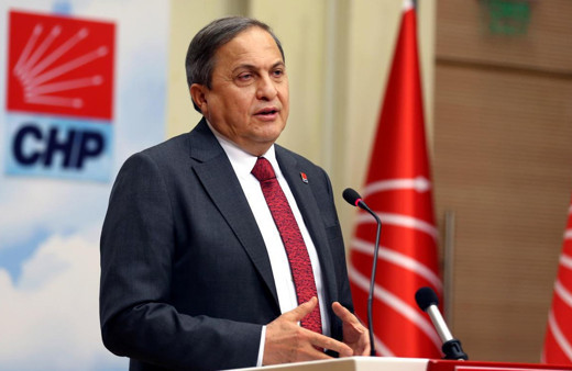 CHP'li Seyit Torun'dan fındık fiyatlarına tepki: 8 lirayı kime aktaracaksınız?