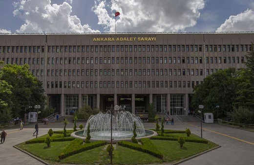 Son dakika Kobani eylemleri soruşturmasında gözaltına alınan 20 kişiden 17'si tutuklandı