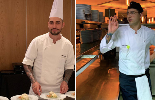 Masterchef Uğur 2020 nereli kaç yaşında instagram hallerine bakın