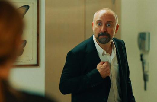 Babil 15. bölüm ön izleme