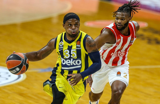 Fenerbahçe Beko, EuroLeague'e galibiyetle başladı
