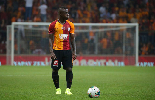 Galatasaray Seri'ye kavuşuyor! İngilizler şartları değiştirdi