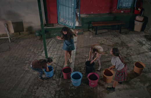 Çocukluk 1. bölüm fragmanı