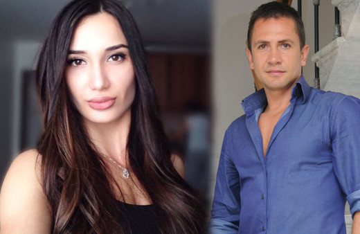 Emre Aşık'ın eski eşi Yağmur Sarnıç'tan skandallar! 'Arabada bana tecavüze kalkıştı'