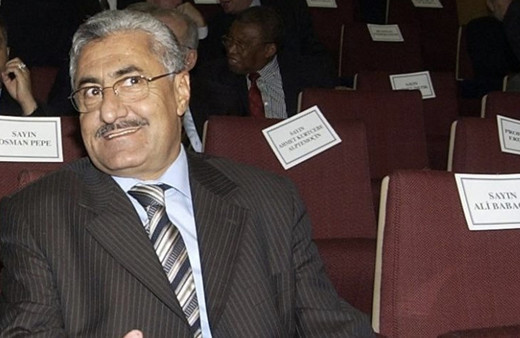 Zeki Ergezen kimdir neden öldü Zeki Ergezen hayatı