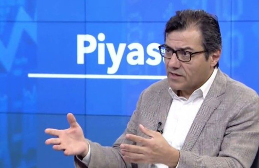 İstanbul Finans Merkezi 2022'nin başında açılacak!