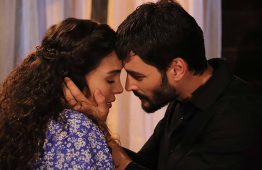 Hercai 42. bölüm fragmanı