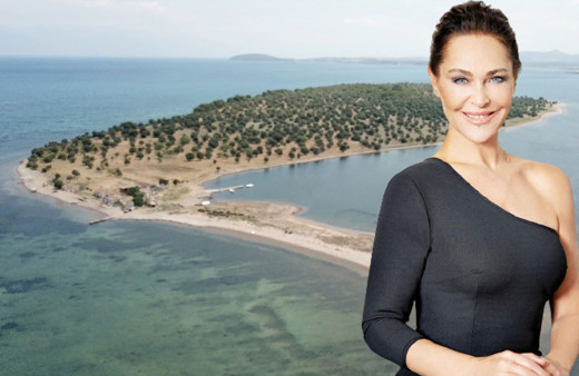 Hülya Avşar'ın alacağı iddia edilen Çiçek Adası'nda yaşayanlar bakın neler anlattı