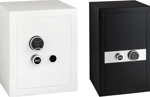 Kale Çelik Kasa ailesi genişliyor