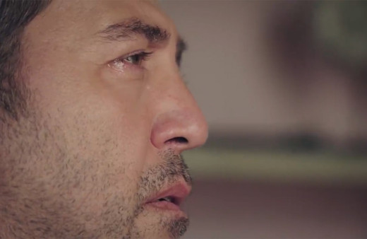 Kırmızı Oda 6. bölüm fragmanı