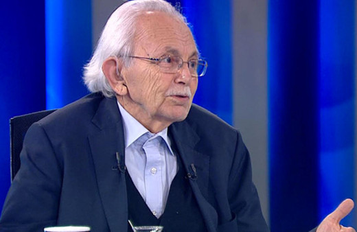 Bediüzzaman Said Nursi'nin talebelerinden Mehmet Fırıncı vefat etti