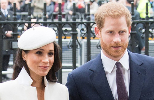 Bomba iddia! Prens Harry ile sırlarını Meghan Markle bakın nasıl sızdırmış