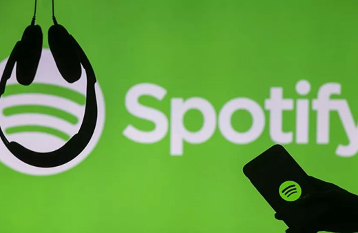 Spotify hacklendi: 300 bin hesap ele geçirildi!