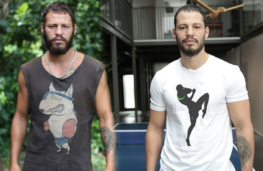 Survivor şampiyonu Atakan Arslan ekranlara geri dönüyor işte yeni projesi