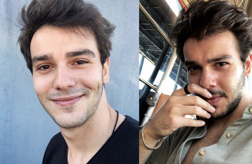 Taha Baran Özbek yaşı kaç aslen nereli Taha Baran Özbek kimdir?