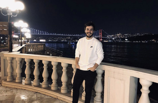 Kırmızı Oda Necdet kimdir gerçek adı Necdet ne yaptı?