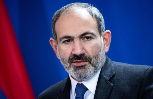 Ermenistan Başbakanı Paşinyan'dan halka seslenişte itiraf: Çok fazla zaiyatımız var