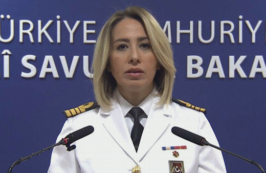 Milli Savunma Bakanlığı: Ermenistan işgal ettiği Azerbaycan topraklarını derhal terk etmelidir