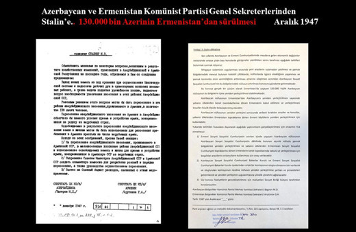 AK Parti'li Özşavlı, Dağlık Karabağ sorununun nasıl ortaya çıktığını uluslararası belgelerle anlattı