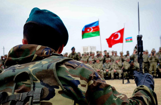 Azerbaycan açıkladı! İşte Ermeni işgalinden kurtarılan yerler