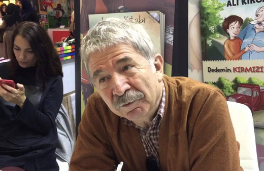 Ali Kırca öldü mü 2020 haberi yalan çıktı twitter yıkıldı