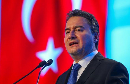 Ali Babacan: Partili cumhurbaşkanı uygulamasına son vereceğiz