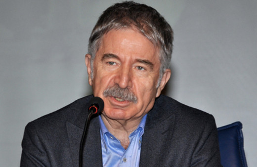 Ali Kırca kaç yaşında aslen nereli eşi ve çocukları kimdir?