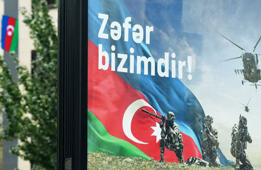 Azerbaycan bir kere daha açıkladı! Türkiye, Dağlık Karabağ krizinde yer almıyor