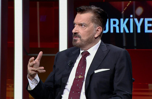 Hakan Bayrakçı'dan CHP İstanbul il Başkanı Canan Kaftancıoğlu'na çok sert tepki