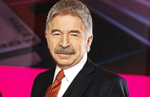 Ünlü sunucu Ali Kırca öldü mü? Sosyal medyayı karıştıran iddia!