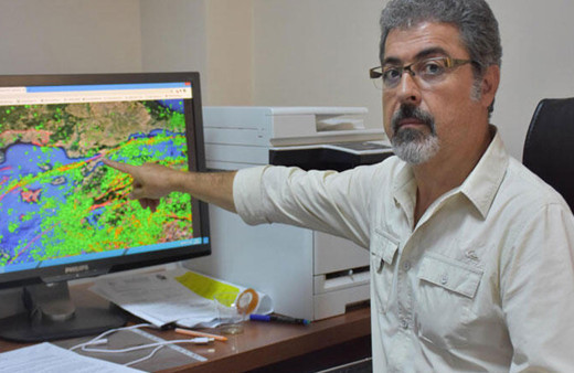 Prof. Dr. Hasan Sözbilir'den Tekirdağ ve Balıkesir'e 'yıkıcı deprem' uyarısı