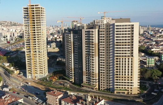 Tahincioğlu’ndan gayrimenkul sektöründe bir ilk: Multi Evler