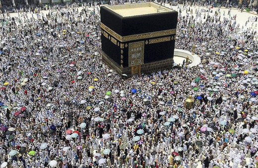 Hac ve umrede yeni dönem TÜRSAB'dan açıklama