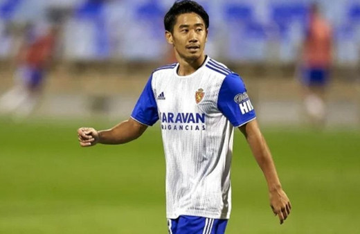 Kagawa'dan Zaragoza'ya ayrılık sonrası sert sözler