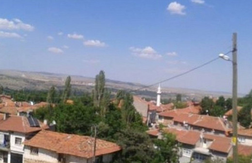 Kütahya'da Gökçeler köyünde karantina kaldırıldı! 19 gün uygulandı