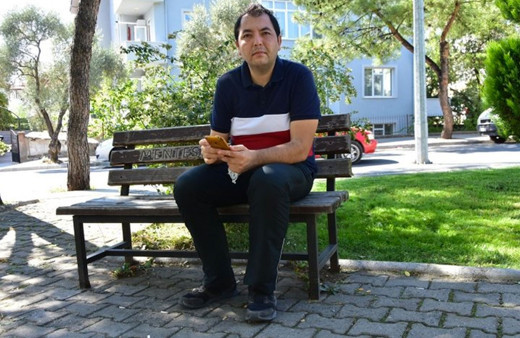 Muğla'da babasını 24 yıl sonra bulan adam tazminat davası açıp 351 bin TL aldı