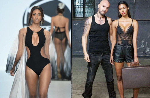 Camela Lopez kimdir kaç yaşında Soner Sarıkabadayı eşi biyografisi