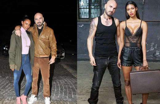 Soner Sarıkabadayı eşi kimdir hamile karısı kaç yaşında?