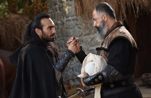 Uyanış Büyük Selçuklu dizisi ne zaman hangi kanalda yayınlanıyor?