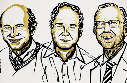 Nobel Tıp Ödülü sahiplerini buldu! Ödül virüsle savaşanlara gitti