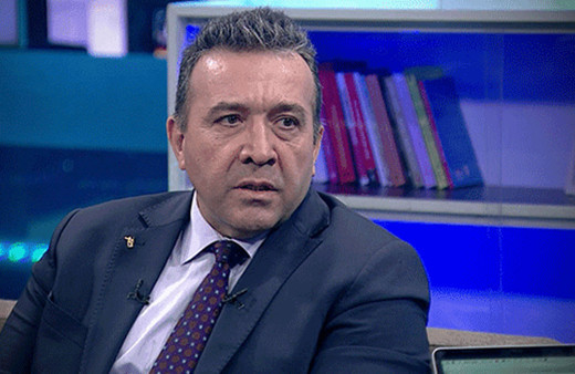 Abdullah Ağar'dan çok konuşulacak Ermenistan paylaşımı