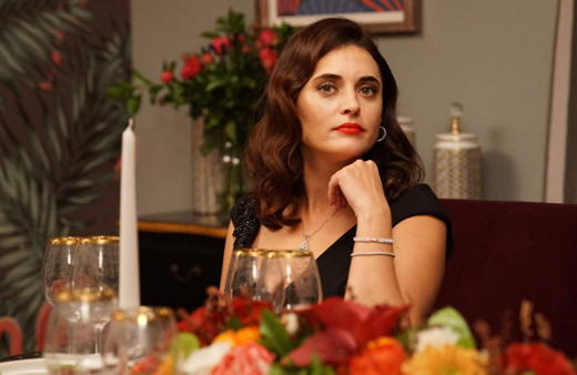 Aslıhan Gürbüz taciz mesajını ifşa etti sapkın mesaj atan bakın ne yazdı